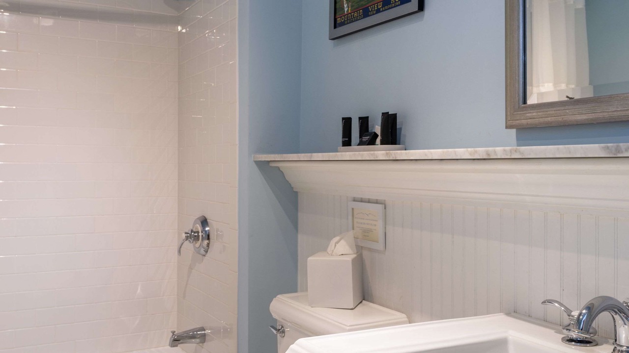 Photo of Bathroom in Whitefield