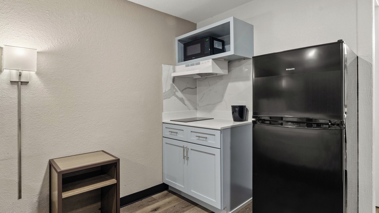 Photo of Kitchen in Wytheville