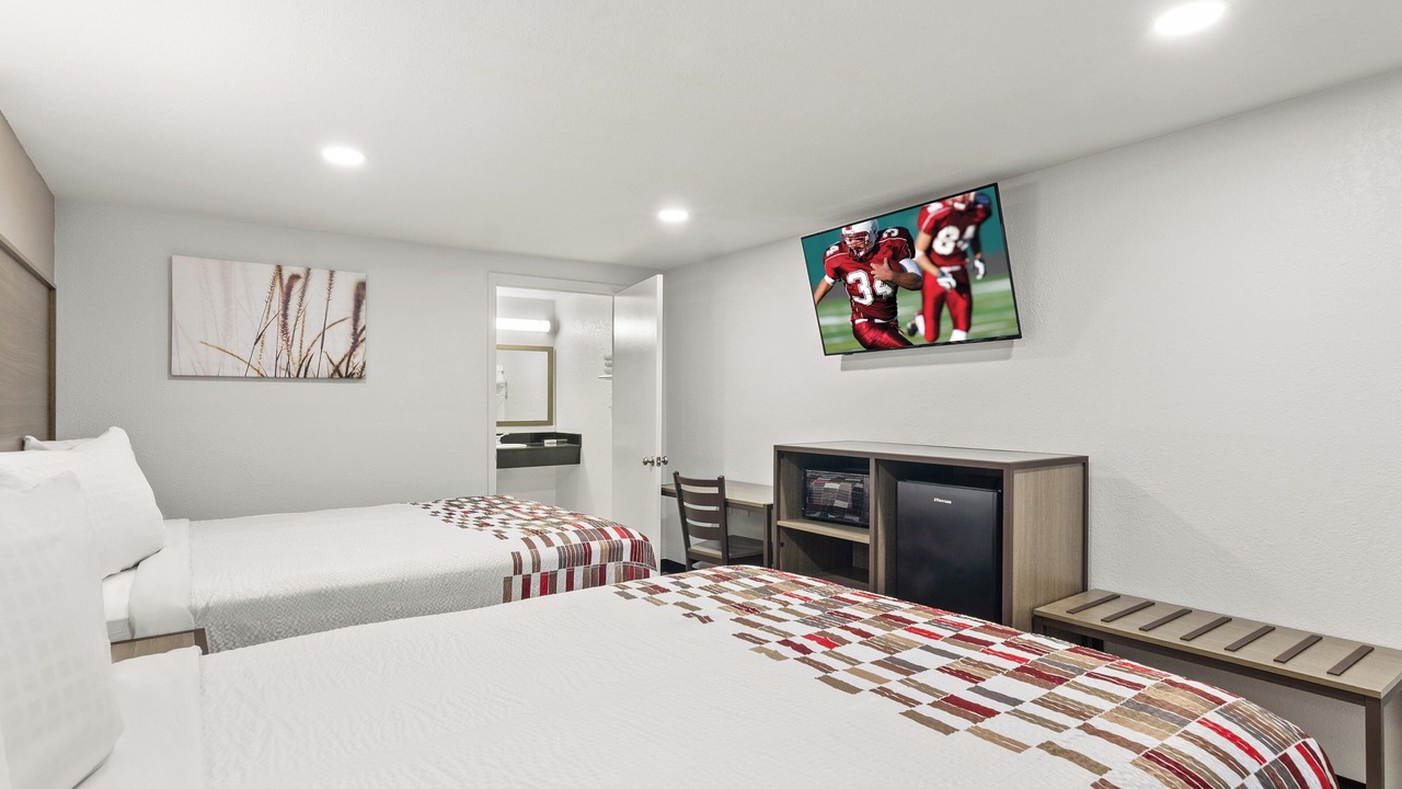 Photo of Bedroom in Wytheville