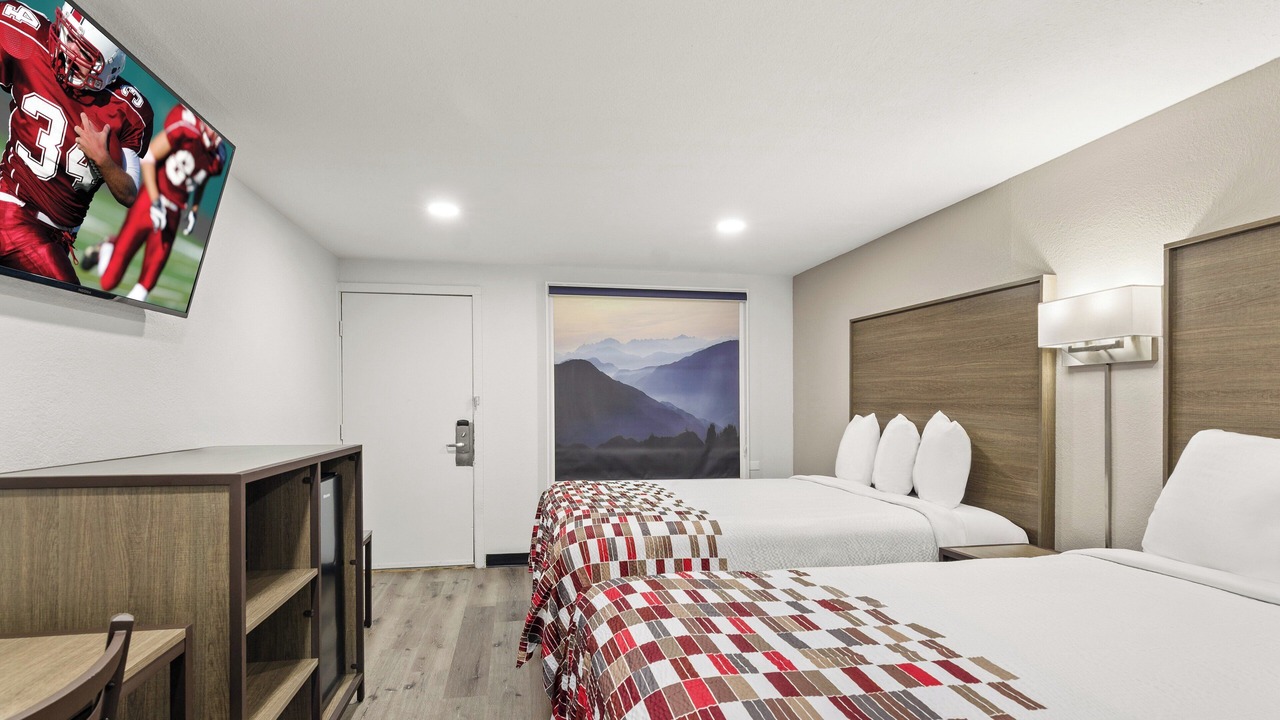 Photo of Bedroom in Wytheville