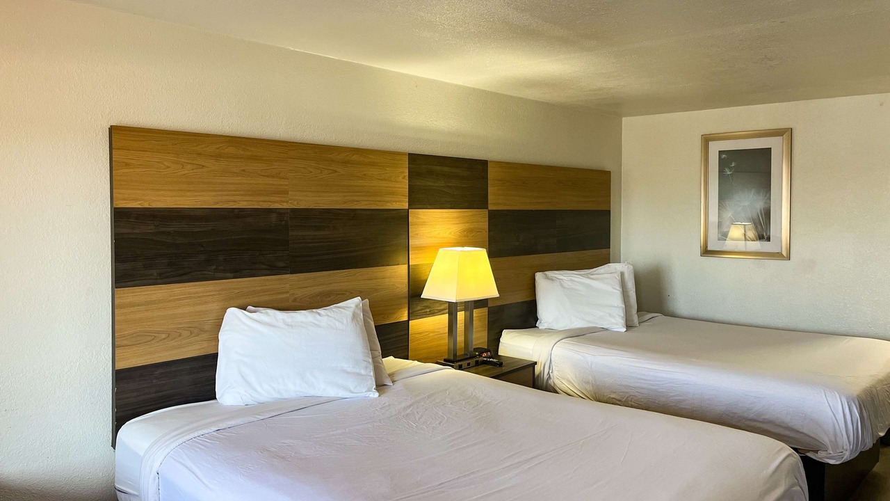Photo of Bedroom in Cross Lanes