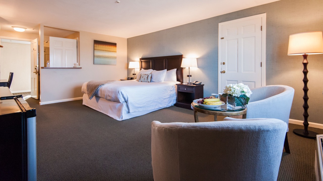 Photo of Bedroom in Scituate