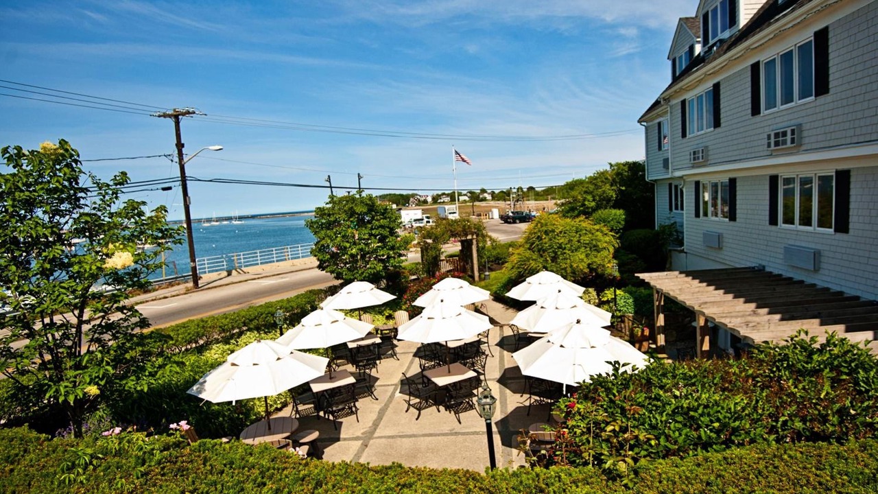 Photo of Outdoor in Scituate