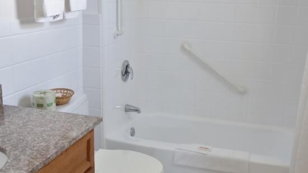 Photo of Bathroom in Great Barrington