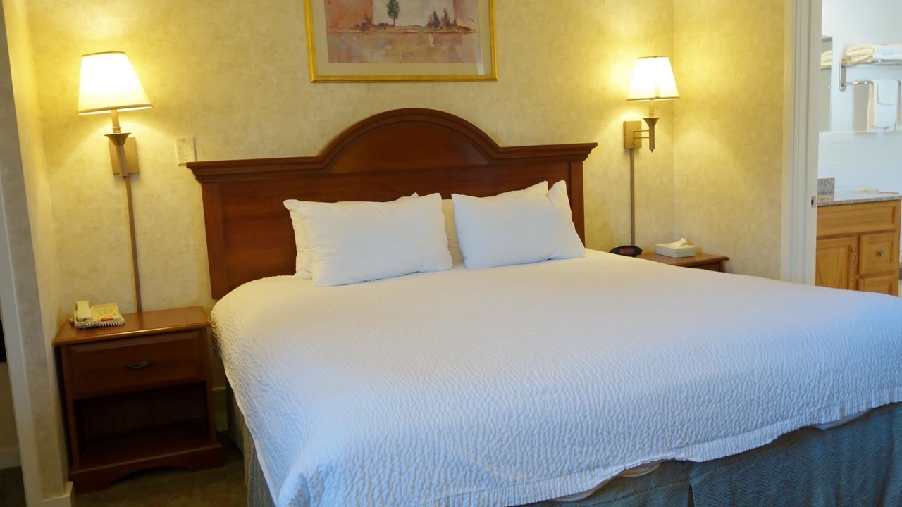 Photo of Bedroom in Great Barrington