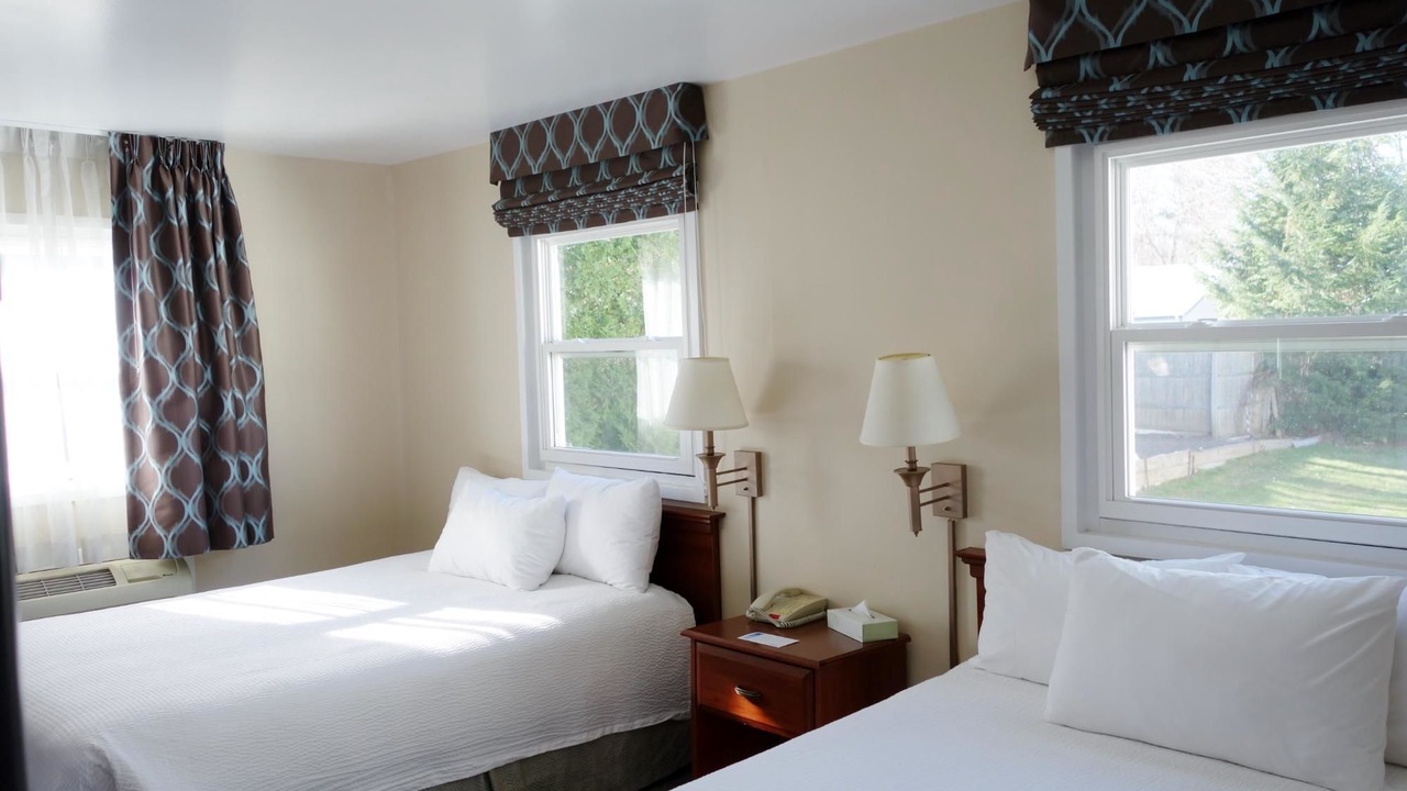 Photo of Bedroom in Great Barrington
