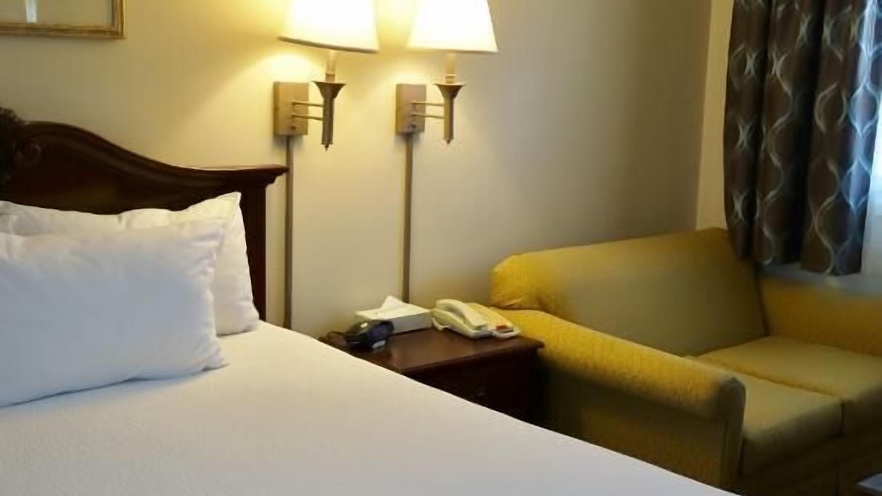 Photo of Bedroom in Great Barrington