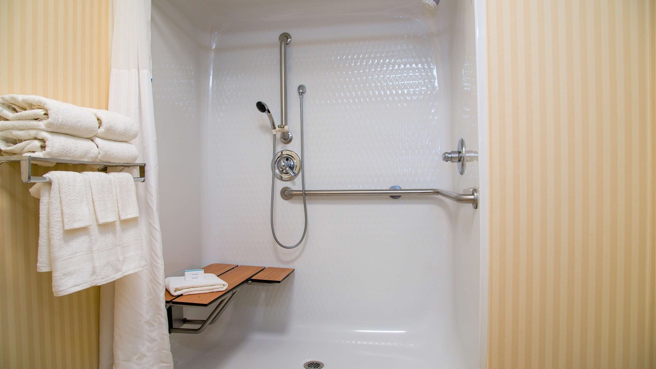 Photo of Bathroom in Lewisburg