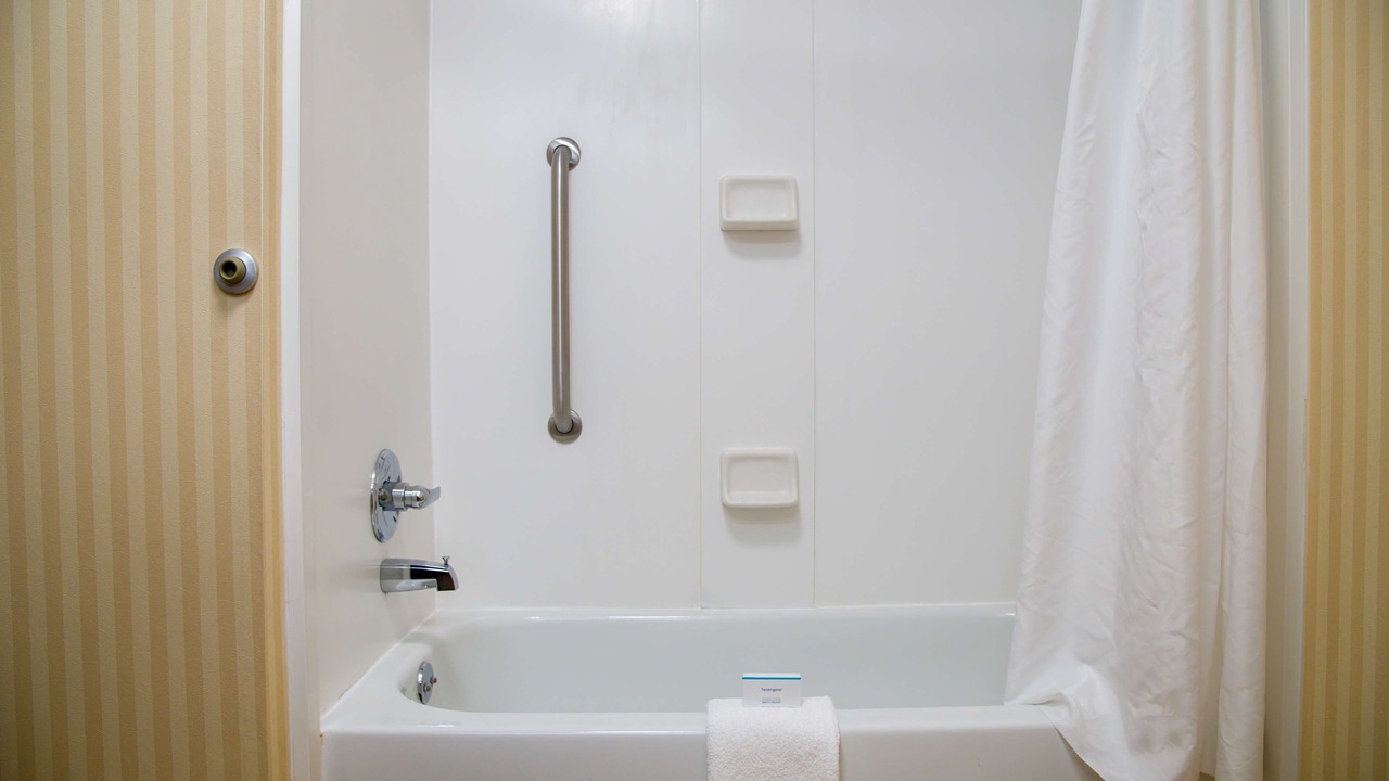 Photo of Bathroom in Lewisburg
