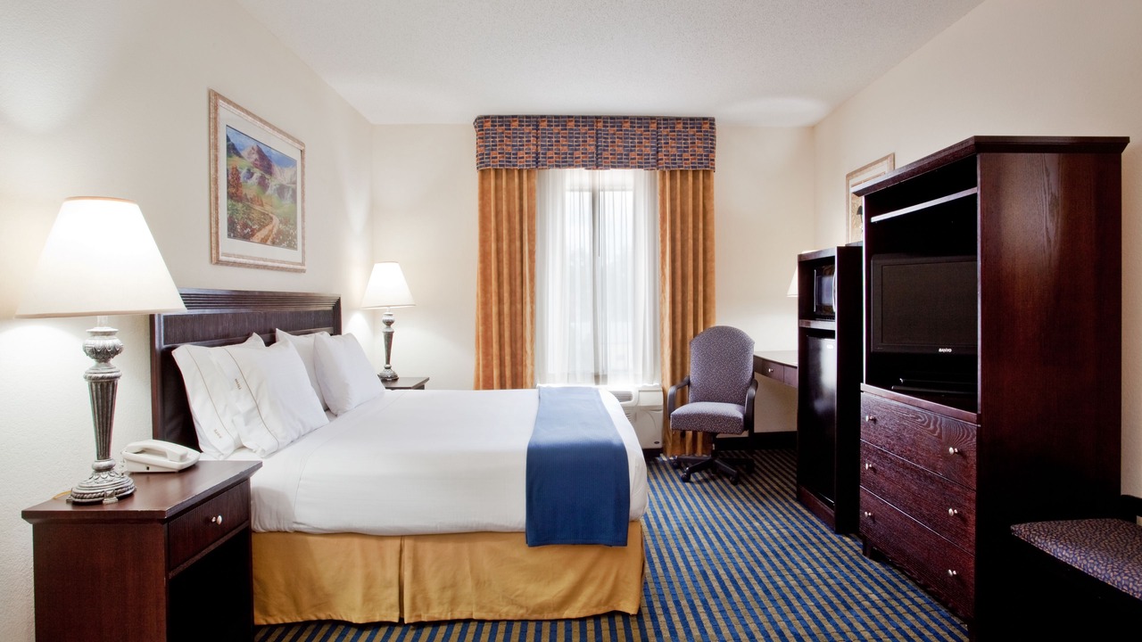 Photo of Bedroom in Western Branch North