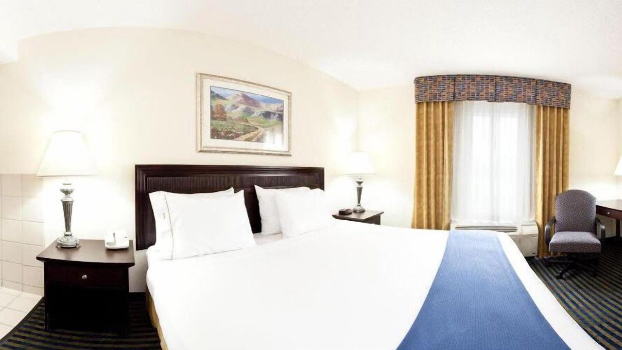 Photo of Bedroom in Western Branch North