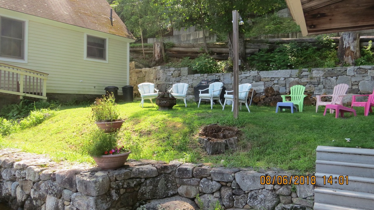 Photo of Outdoor in Weare