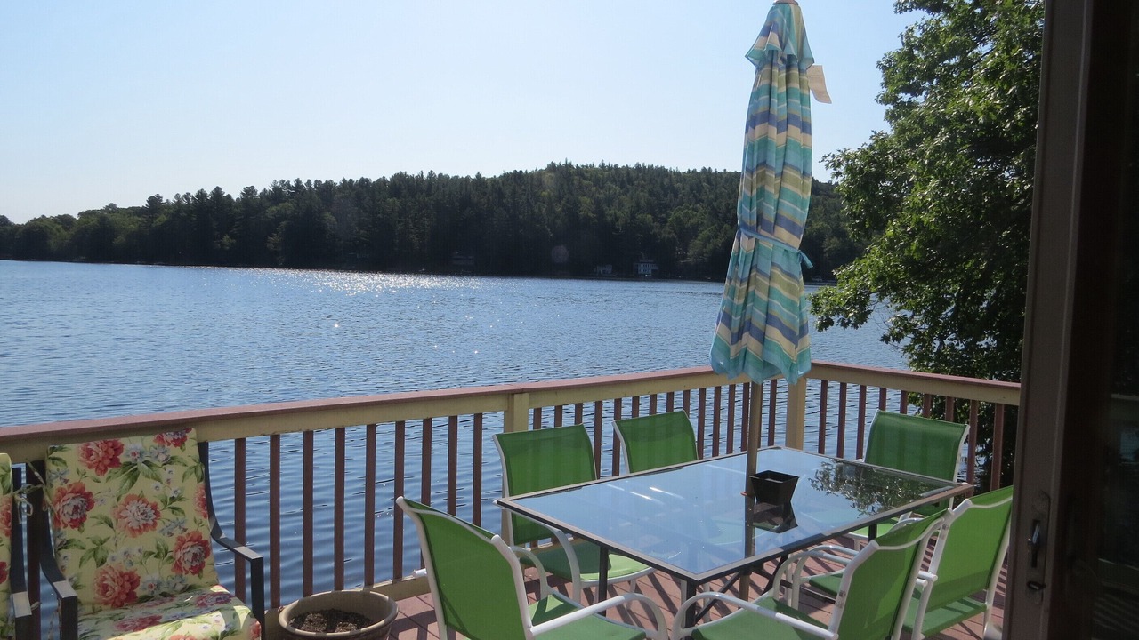 Photo of Outdoor in Weare