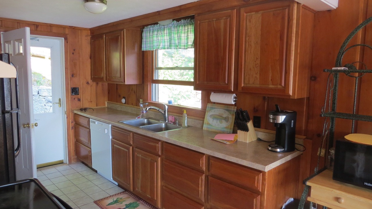 Photo of Kitchen in Weare