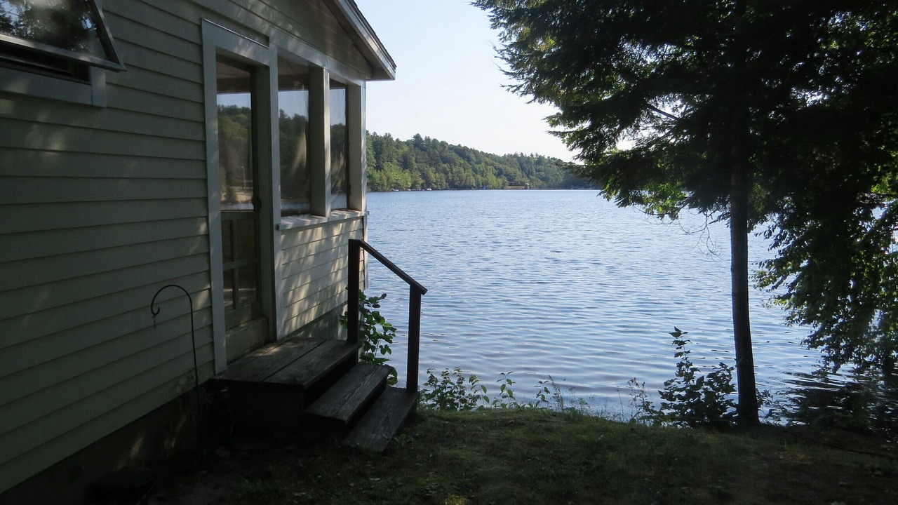 Photo of Outdoor in Weare