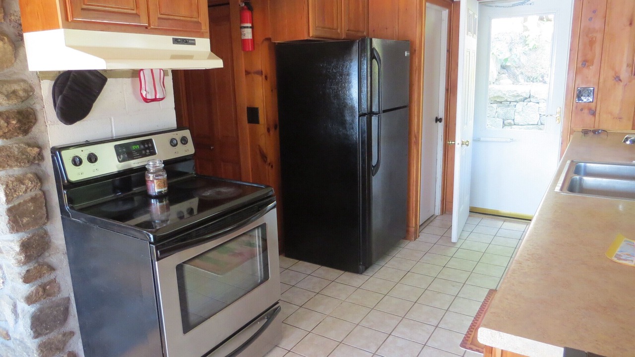 Photo of Kitchen in Weare