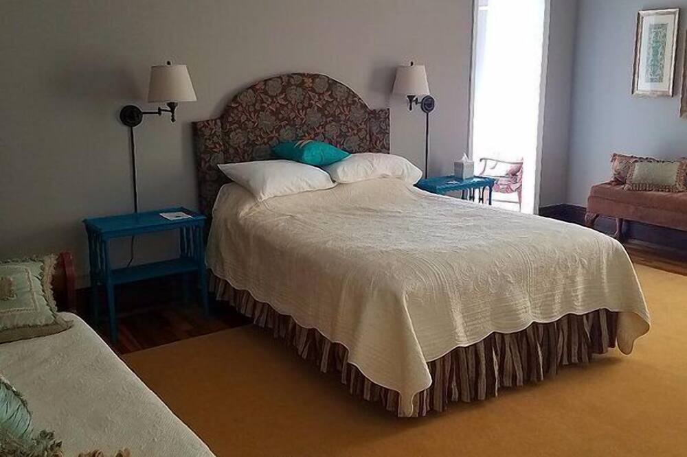 Photo of Bedroom in Alderson
