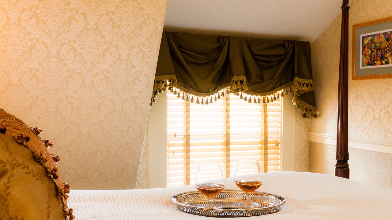 Photo of Bedroom in Woodstock