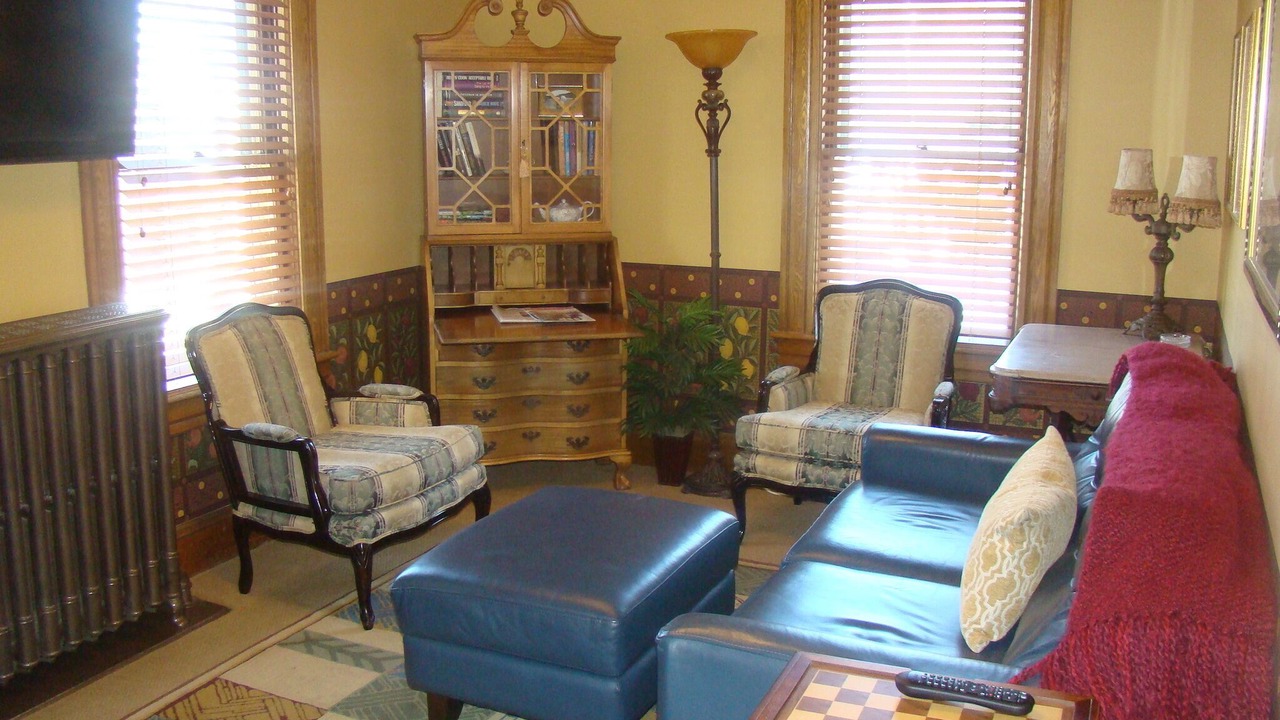 Photo of Bedroom in Woodstock