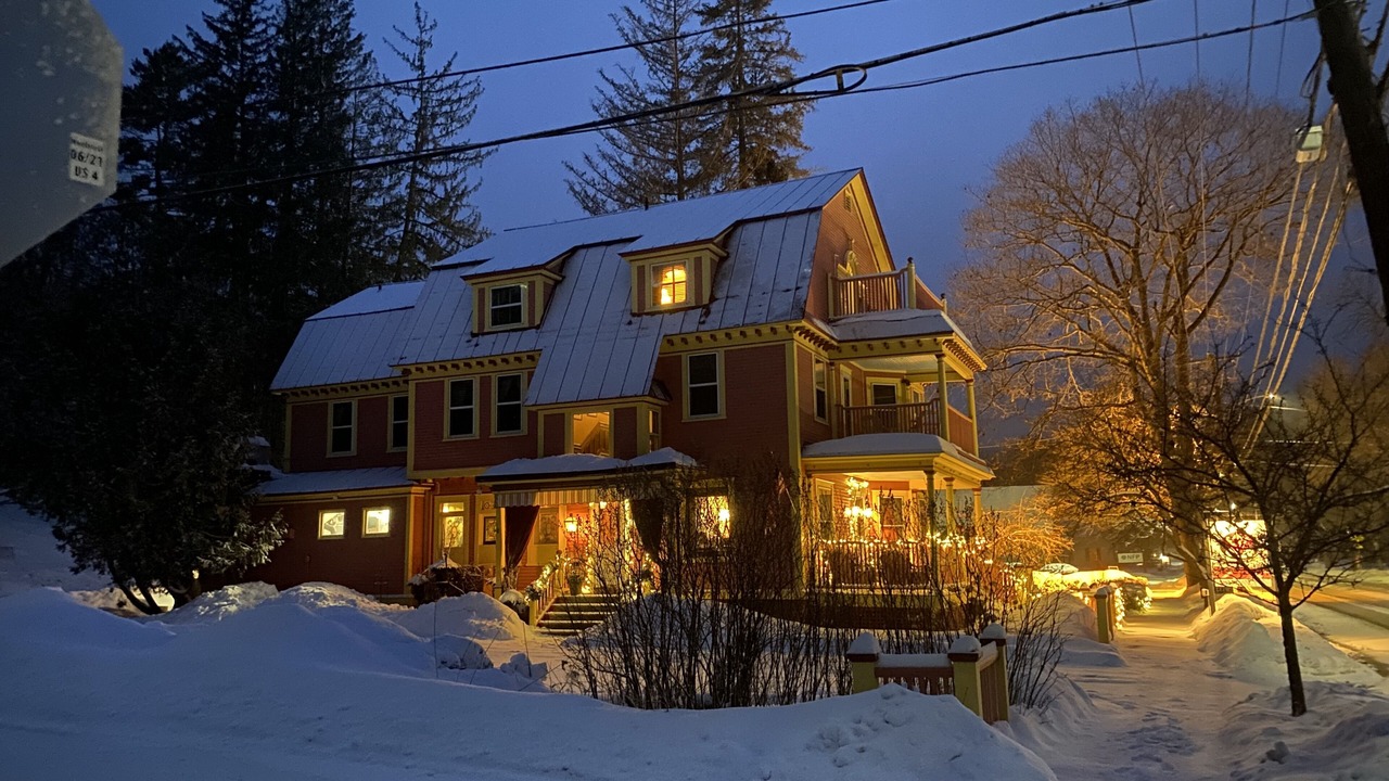 Photo of Outdoor in Woodstock