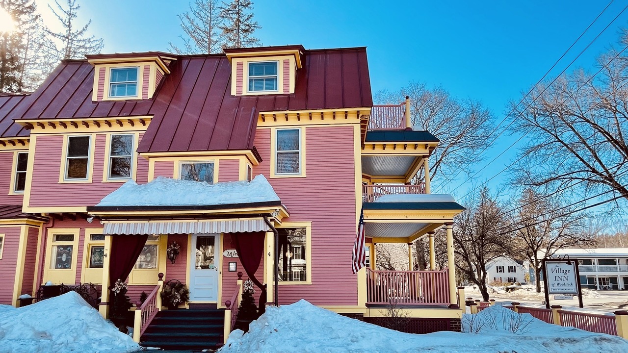 Photo of Outdoor in Woodstock