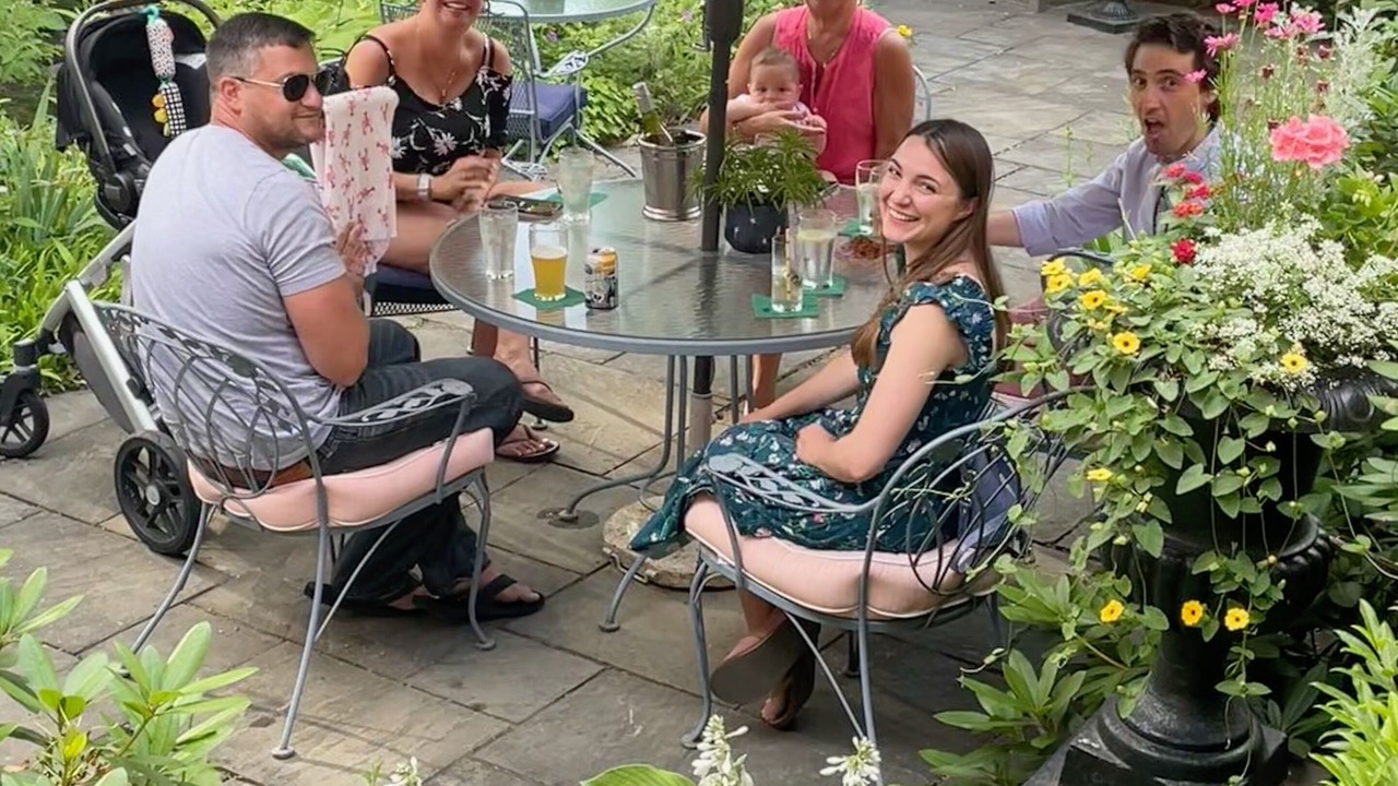 Photo of Outdoor in Woodstock