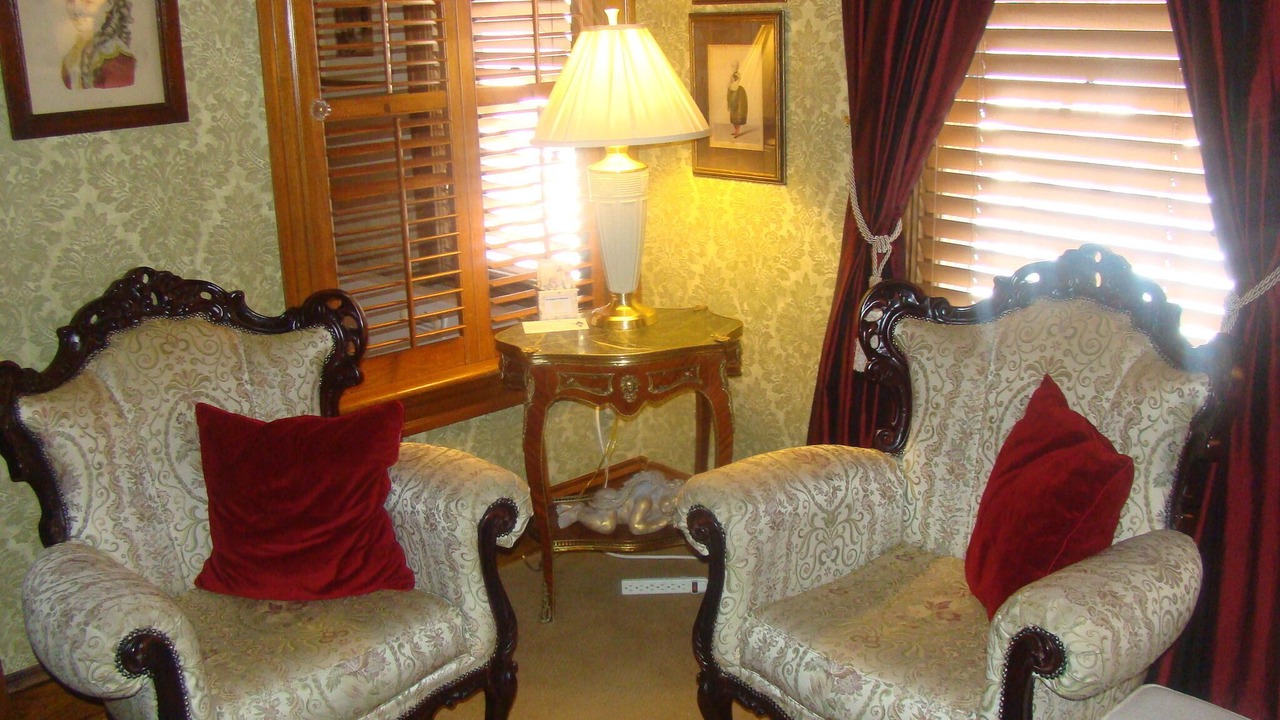 Photo of Bedroom in Woodstock