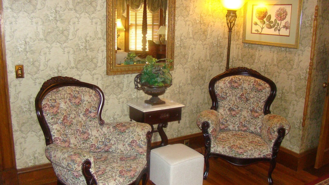Photo of Bedroom in Woodstock