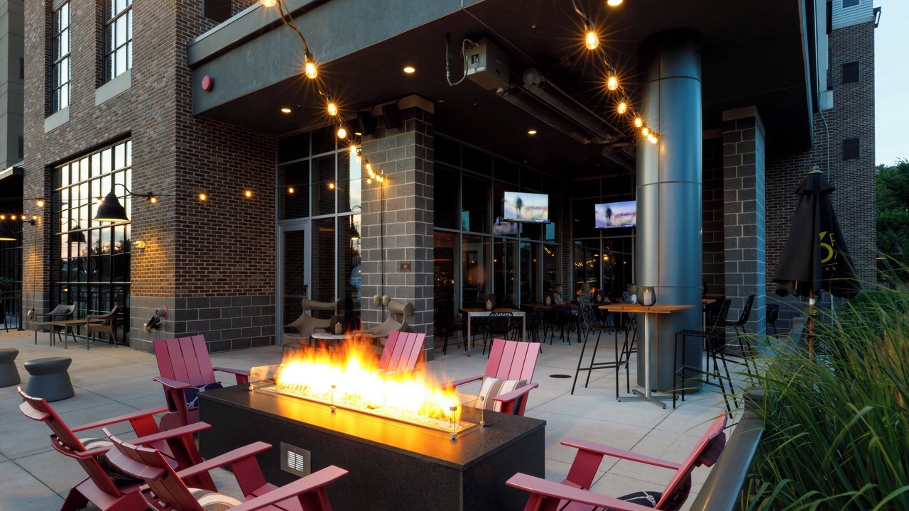 Photo of Patio Balcony in Burlington