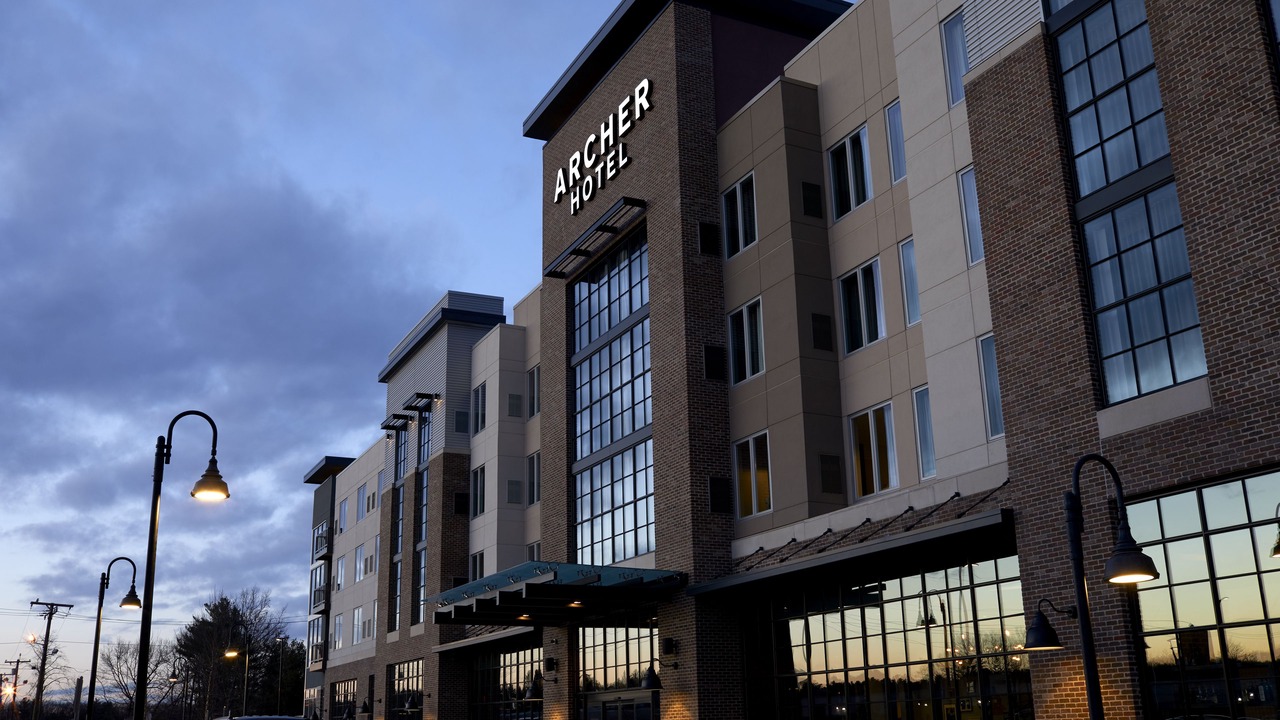 Photo of Outdoor in Burlington