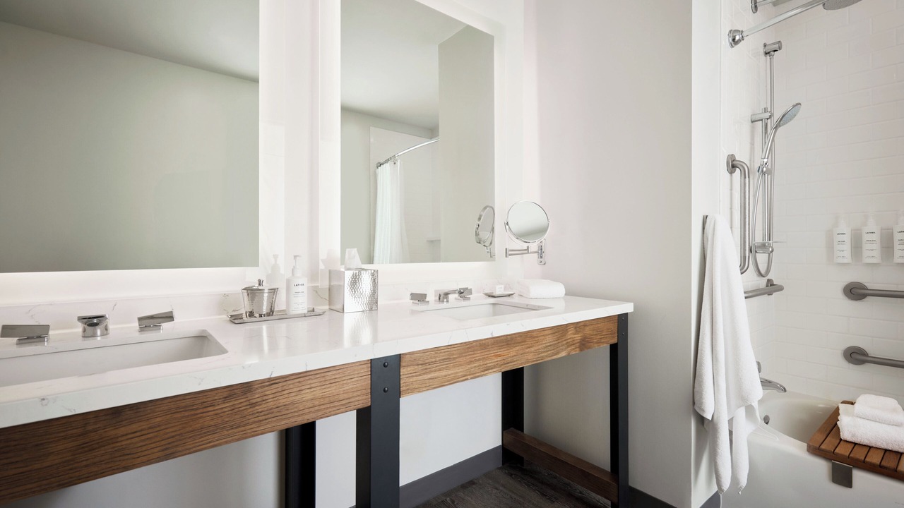 Photo of Bathroom in Burlington