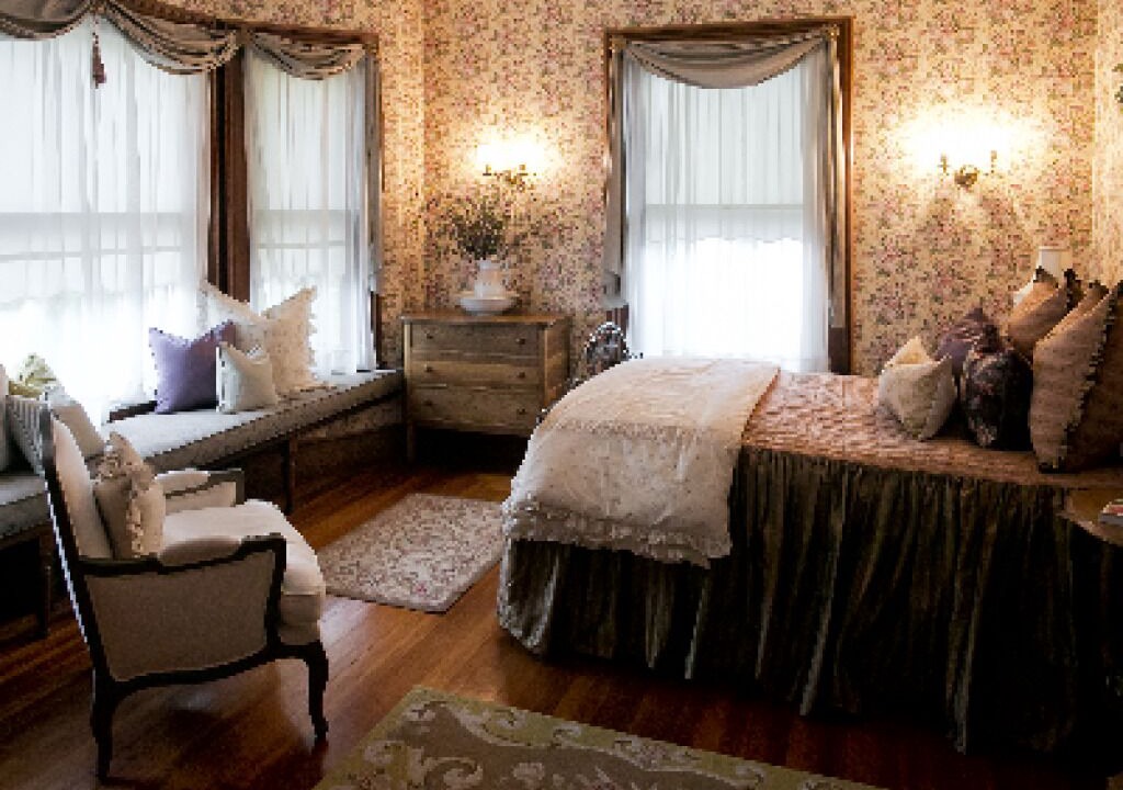 Photo of Bedroom in Saratoga Springs