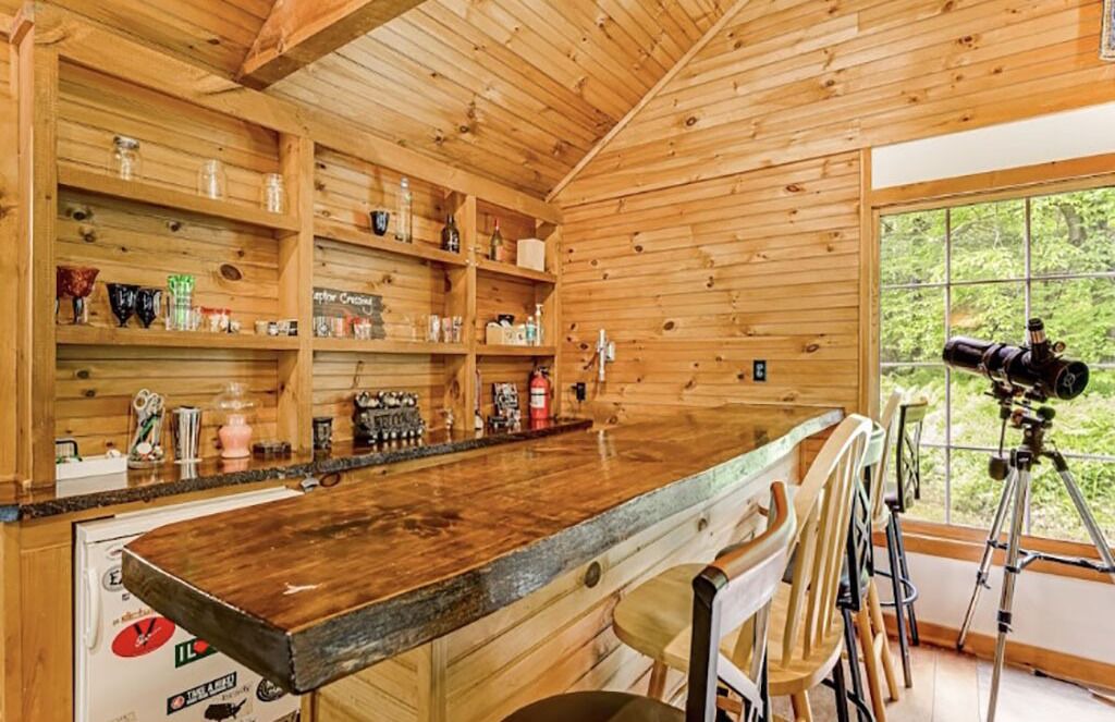 Photo of Kitchen in East Dover