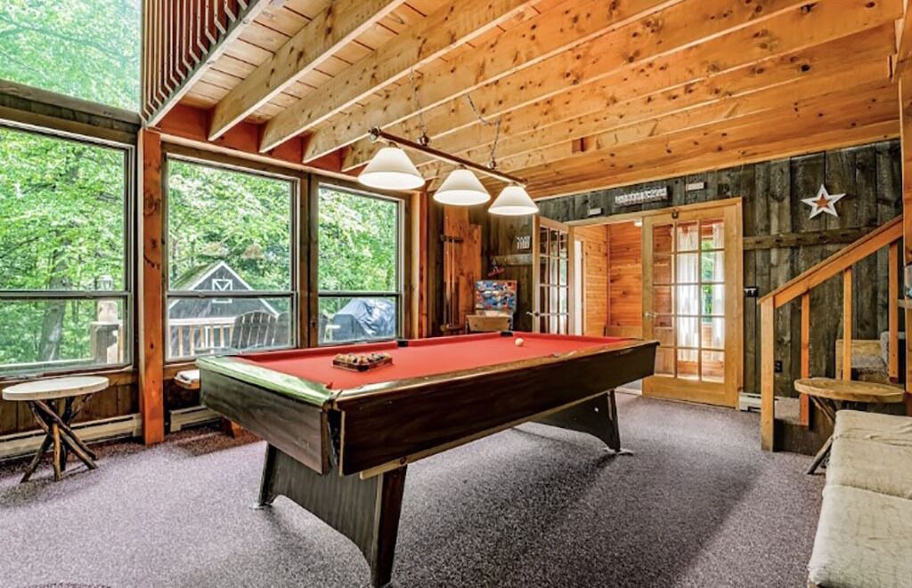 Photo of Bedroom in East Dover