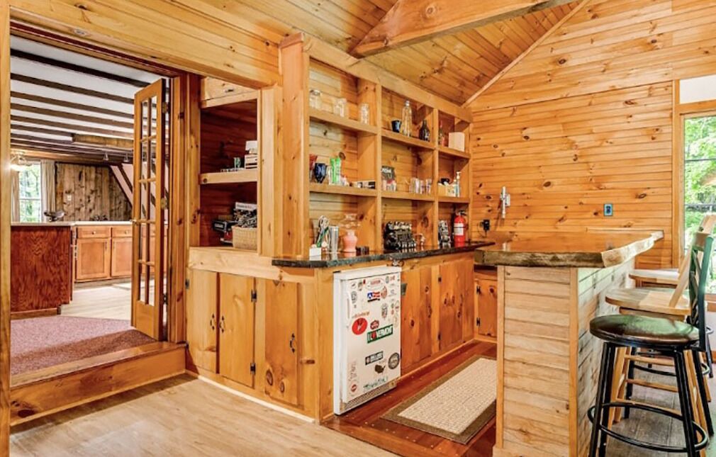 Photo of Kitchen in East Dover
