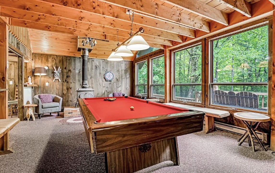 Photo of Bedroom in East Dover