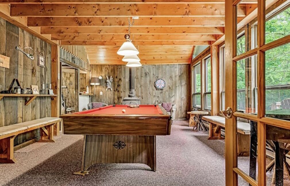 Photo of Bedroom in East Dover
