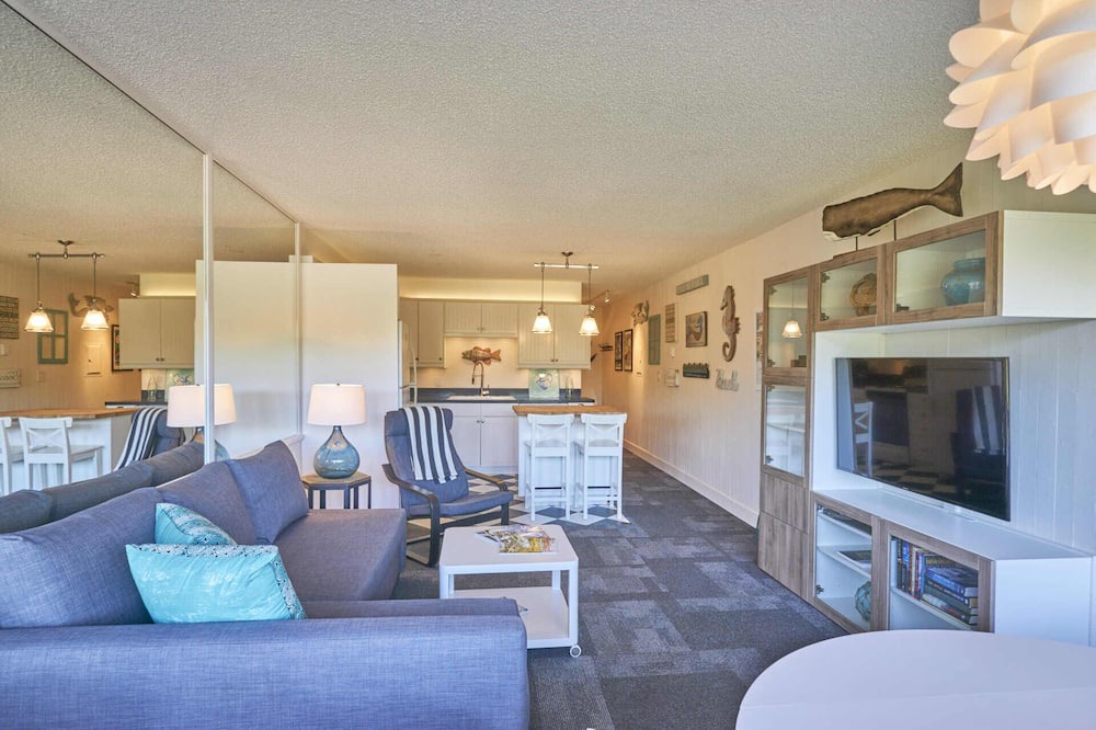 Photo of Livingroom in Neskowin