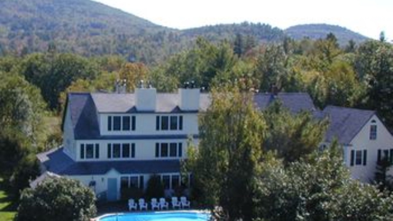 Photo of Outdoor in Jackson