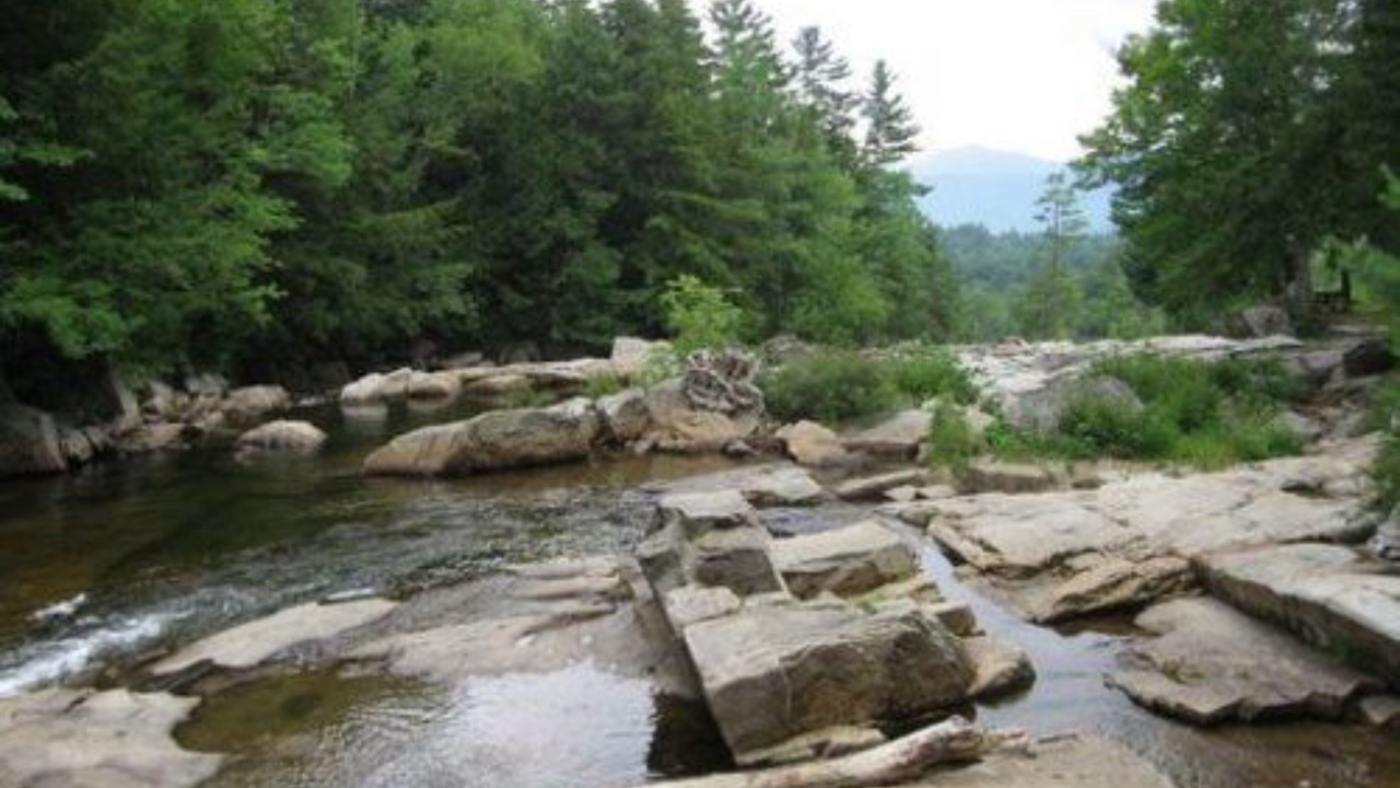 Photo of Outdoor in Jackson