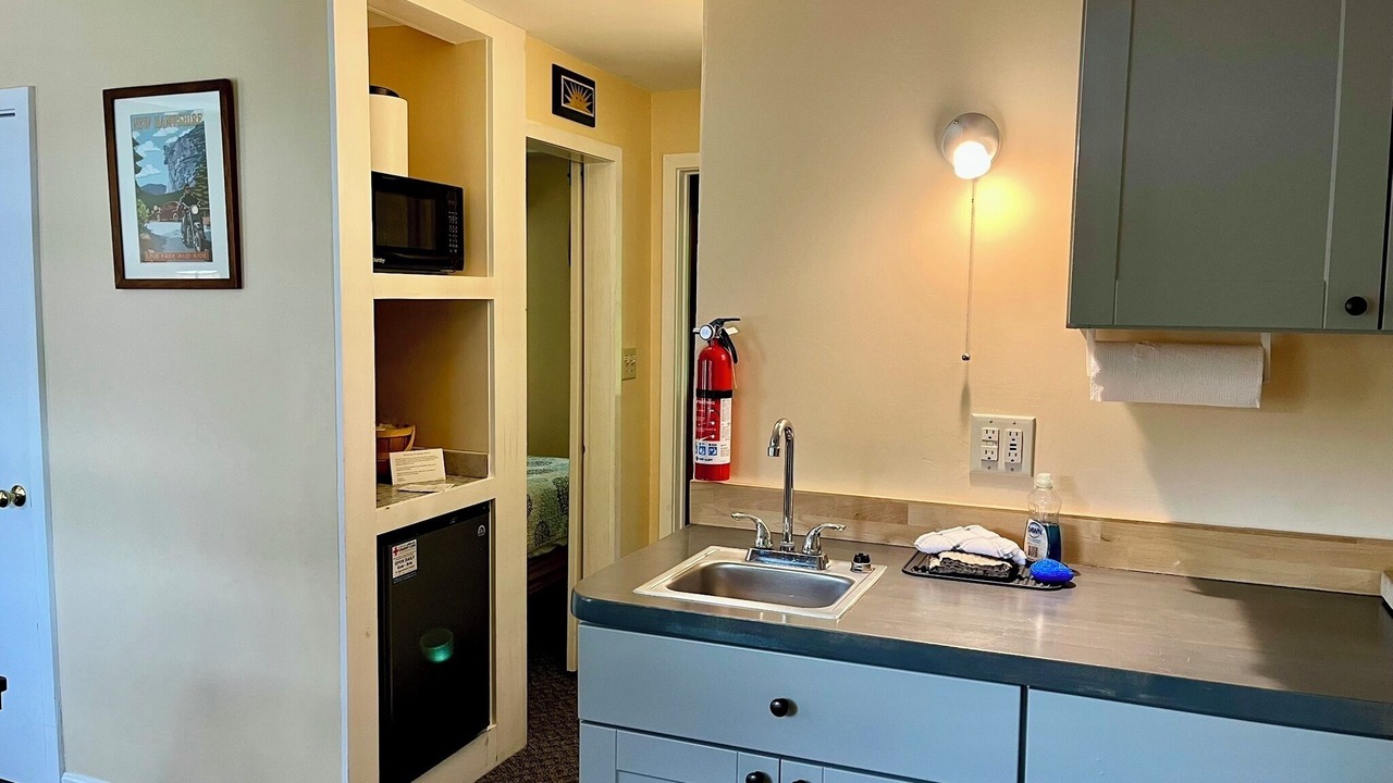 Photo of Kitchen in Lincoln