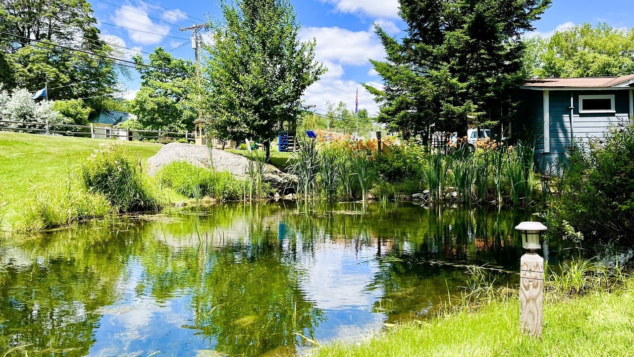 Photo of Outdoor in Lincoln