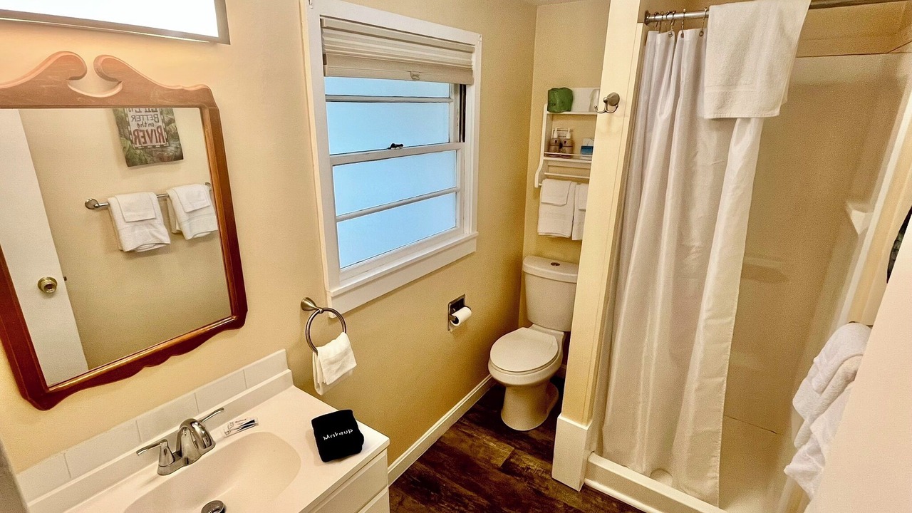 Photo of Bathroom in Lincoln