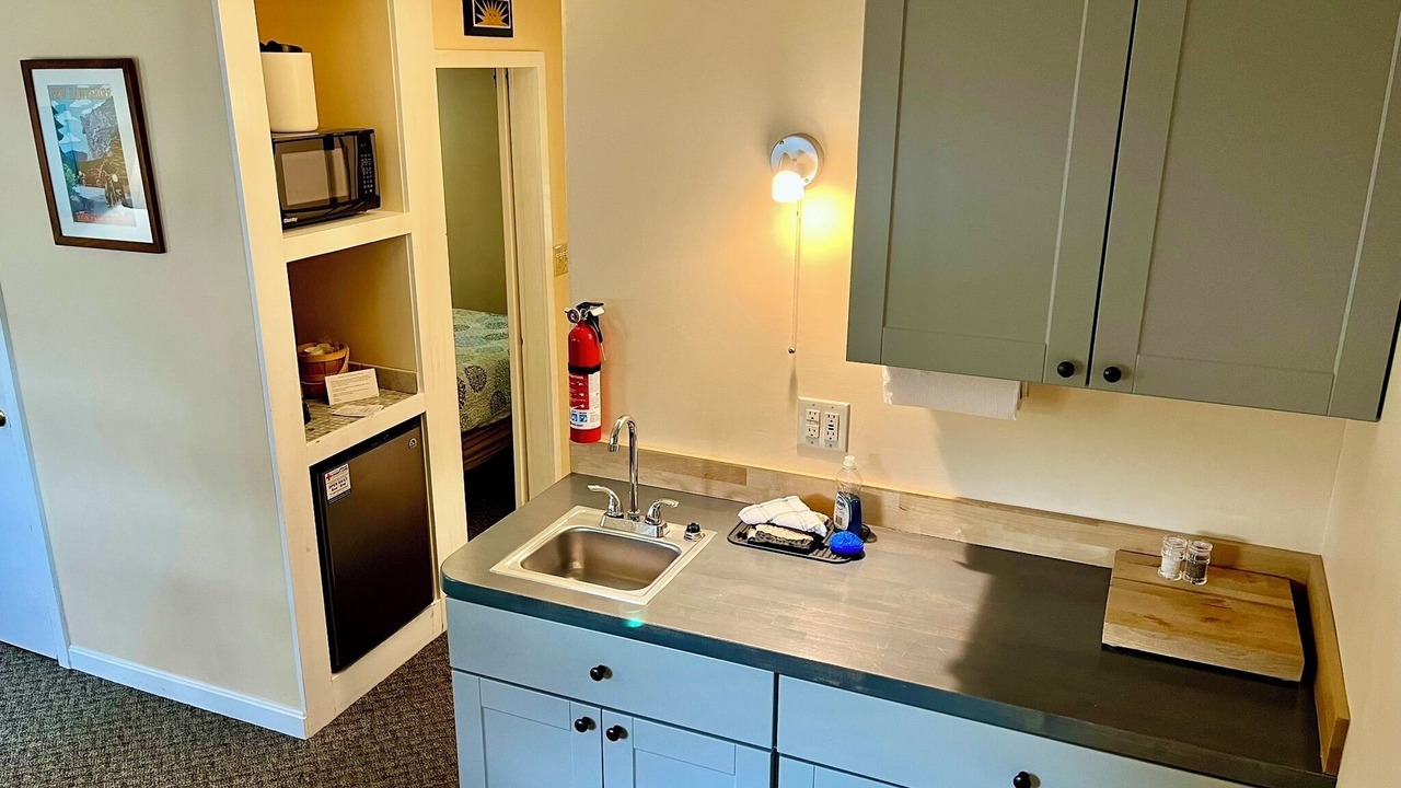 Photo of Kitchen in Lincoln
