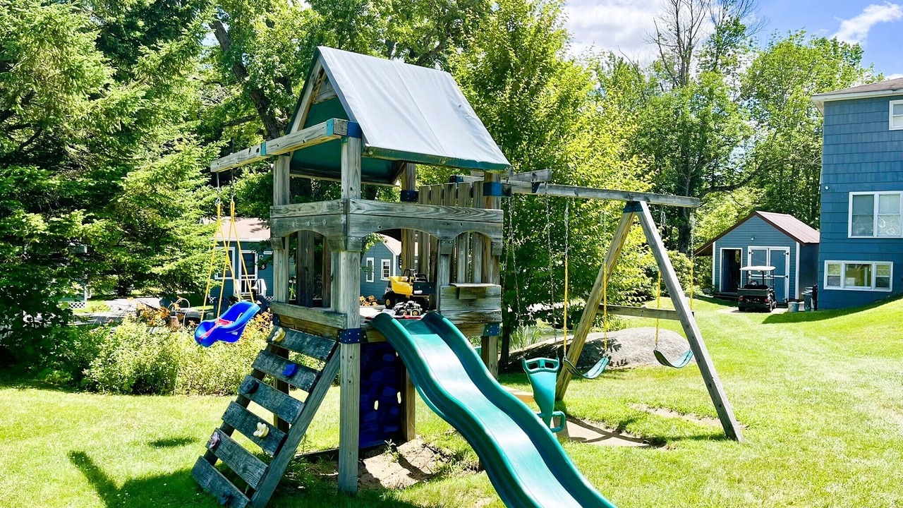 Photo of Outdoor in Lincoln