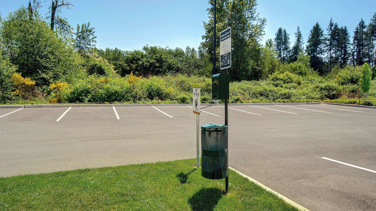 Photo of Outdoor in Marysville