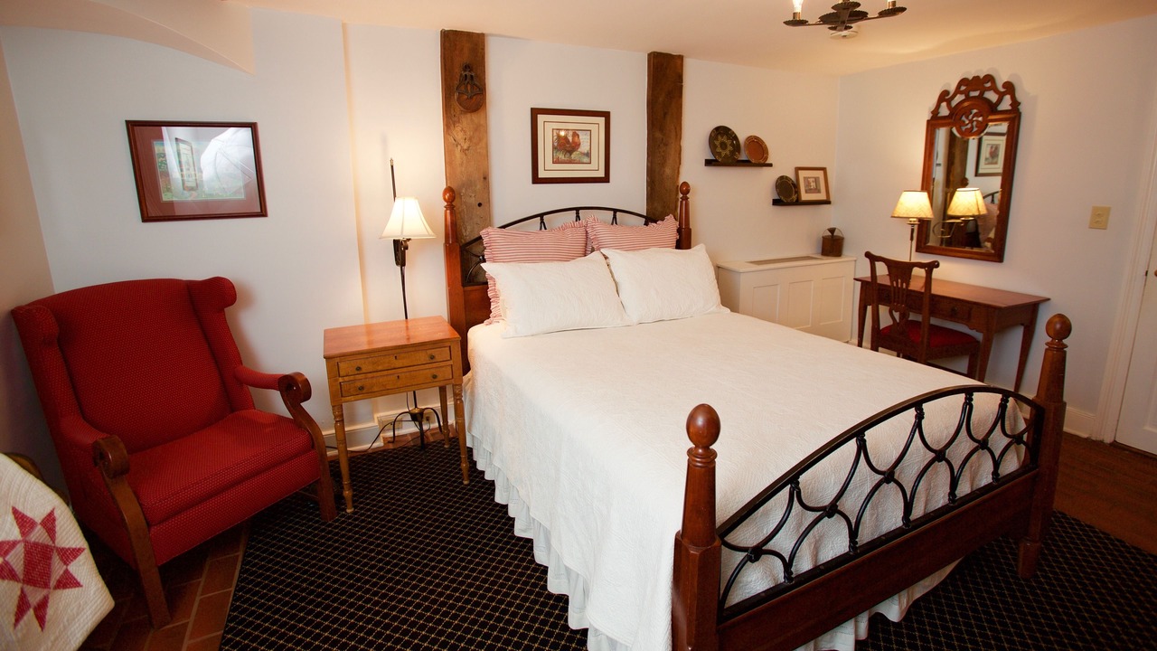 Photo of Bedroom in Winston - Salem