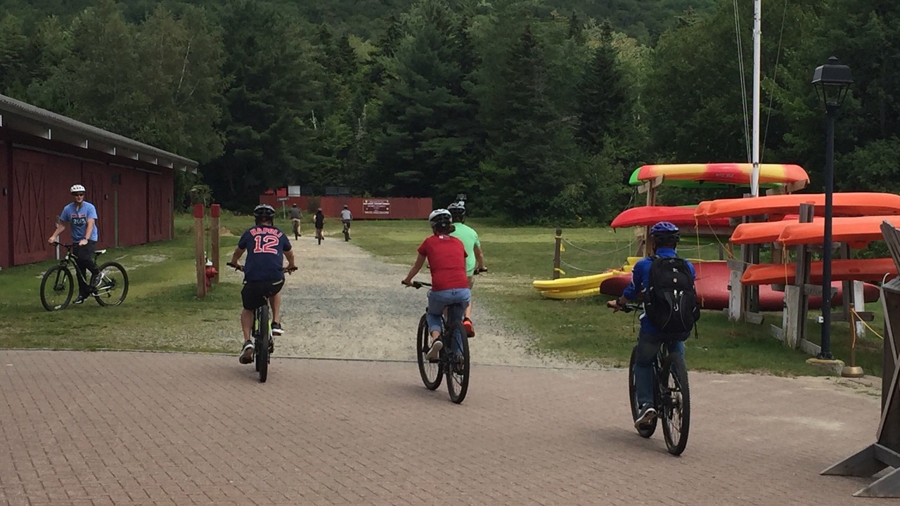 Photo of Outdoor in Waterville Valley