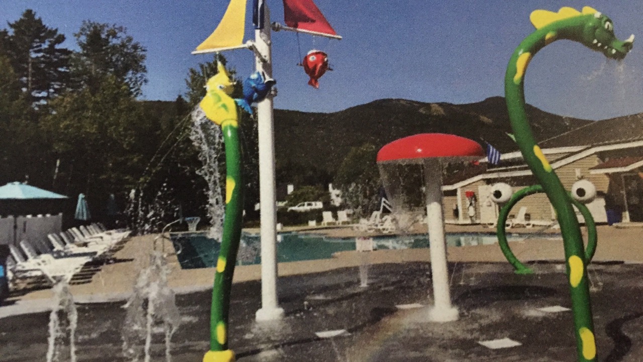 Photo of Outdoor in Waterville Valley