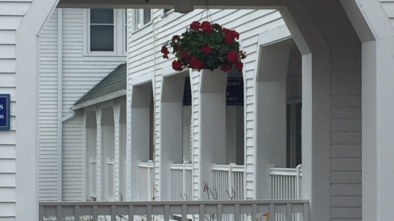 Photo of Outdoor in Waterville Valley